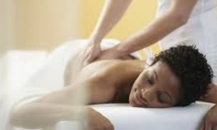 Up to 36% Off on Lymphatic Drainage Massage at Latorias Healing Touch