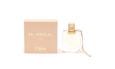 Chloe Nomade Ladies Edp Spray 2.5 Oz