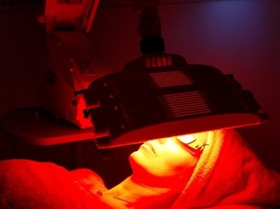 Up to 64% Off on Light Therapy at Look Young Be Fit-Diet Detox