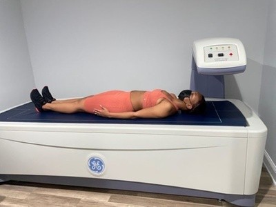 Up to 60% Off on Body Scanning at Capitol Contours