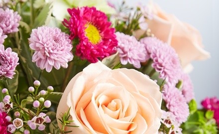 Flowers and Gifts from 1-800-Flowers.com (51% Off)