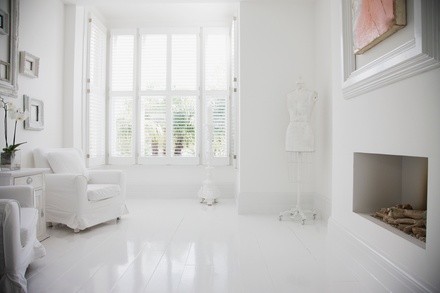 Up to 30% Off on Custodial Cleaning at Inkblot Life