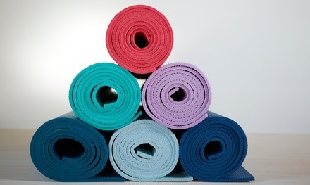 Up to 40% Off on Yoga at I Am Yoga