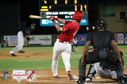 Up to 30% Off on Baseball at Roger Dean Chevrolet Stadium