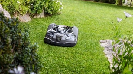 Up to 51% Off on Lawn Mowing Service at TurfBot Mowing Loudoun