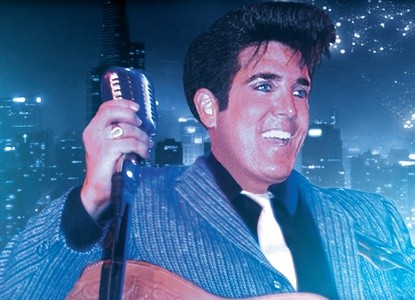 23rd Annual Elvis Bash on March 27 at 3 p.m.