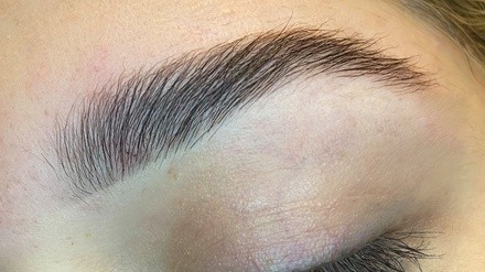 Up to 44% Off on Eyebrow Shaping at Flowering Beauty Artistry