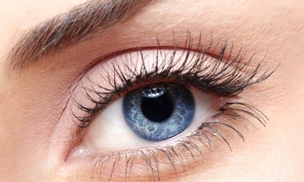 Up to 50% Off on Eyelash Perm at True Beauty Face & Body Aesthetics LLC