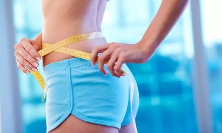 Ultrasonic Cavitation and Vibration-Plate Treatments at Sarah Laser Medspa (Up to 62% Off). 5 Options Available.