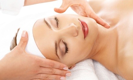 Up to 44% Off on Reiki at Maverick Spiritual Consulting