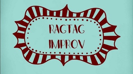 RagTag Improv Presents: 