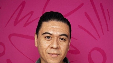 Chris Estrada (Comedy Central, HBO)