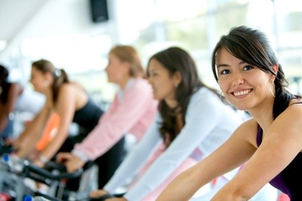 $67 for $122 Worth of Services — Prodigy Fitness