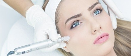 Up to 56% Off on Micro-Needling at Lake Norman Med Spa & Weight Loss Center