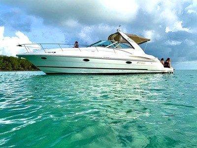 Up to 21% Off on Boat Ride at Real Yacht Services