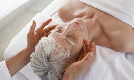 One, Three, or Five 60-Minute Massages for Seniors at at Kelly Jackson, Massage Therapist (Up tp 35% Off)