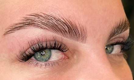 Up to 50% Off on Eyebrow - Waxing - Tinting at Lyssa’s Lox n’ Brows