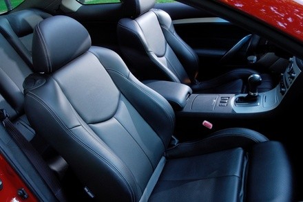 Up to 43% Off on Interior Car Cleaning at My Car Guy, LLC