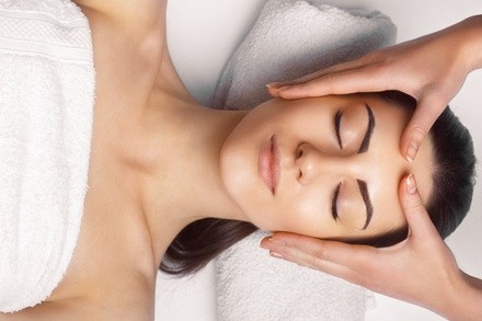 Up to 25% Off on Facial - Chosen by Customer at Asha Lash and Skin Care Studio