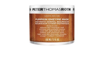 Peter Thomas Roth Pumpkin Enzyme Face Mask, 5 oz