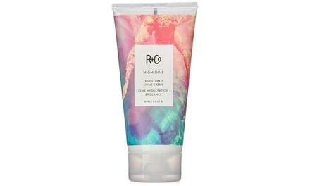 R&CO High Dive Moisture & Shine Crème 5 oz