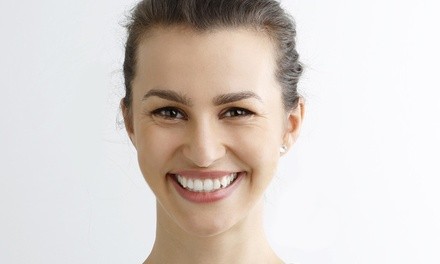 $31.20 for $1,500 Worth of Invisalign Treatment at Crescent Hill Dental Care