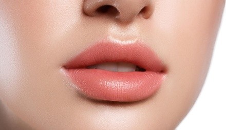 Up to 44% Off on Lip Enhancement at Christina Marie Tousey Beauty