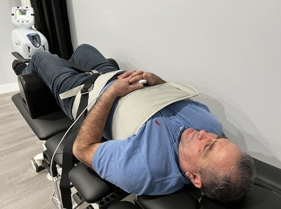 Up to 72% Off on Spinal Decompression at Salute Spine & Strength