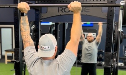 Up to 65% Off on Personal Trainer at Salute Spine & Strength