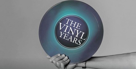 The Vinyl Years: A Classic Rock Songbook