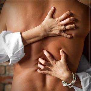 Up to 76% Off on Swedish Massage at Cozitouchmassage