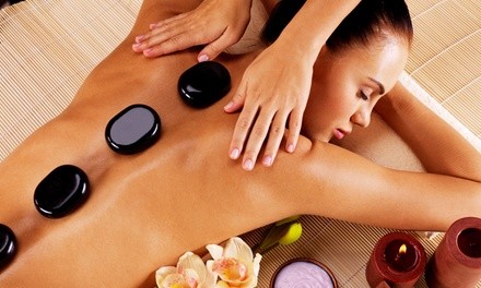 One 60-, 90-, or 120-Minute Massage Session with Add-Ons at Mckee Wellness (Up to 48% Off)