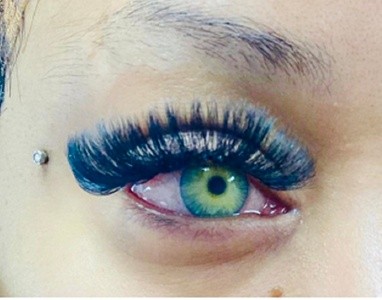 Up to 56% Off on Eyelash Extensions at Dream of Minkz