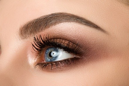 Up to 62% Off on Brow Shading at Broadway Skincare 