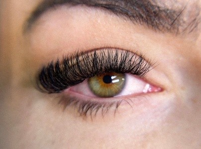 Up to 40% Off on Eyelash Extensions at Damante Esthetics