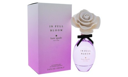 Kate Spade 2018 In Full Bloom EDP Spray