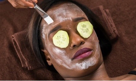 Up to 30% Off on Facial at Allure Beautique