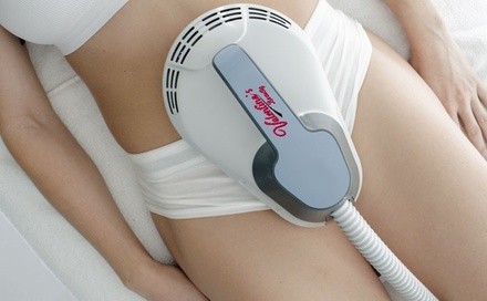 Electrical Muscle Building with One or Two Handles Valentina's Beauty Rejuvenation and Wellness
 (Up to 71% Off)