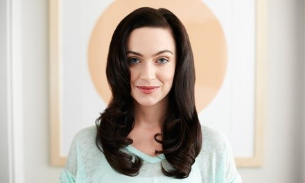 Haircut and Style with Deep-Conditioning Treatment or Take-Home Product at Hair by Sydney Grace (Up to 40% Off)