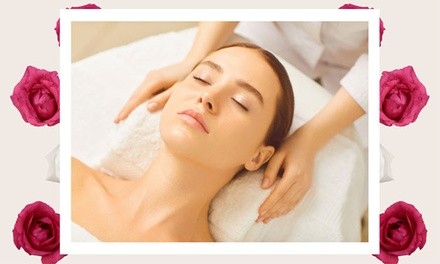 Up to 40% Off on Facial - Collagen at *RESEG* MP K21 Beauty