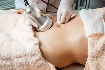 Up to 71% Off on Cavitation at Vida Mia Aesthetics