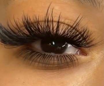 Up to 68% Off on Eyelash Extensions at LashOut Beauty Bar LLC