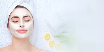 Up to 47% Off on Facial - Skin Lightening at Therabeauti