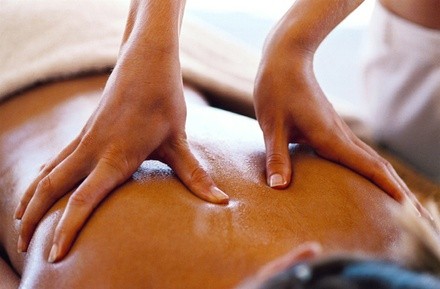 Up to 60% Off on Massage - Relaxation Facial at Glamour 1 Productions, LLC