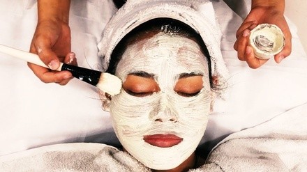 Up to 17% Off on Facial - Chosen by Customer at Sonia Ibrows and spa