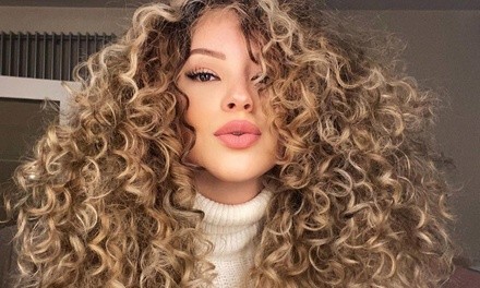 Up to 86% Off on Salon - Hair Extensions at Salon Entro