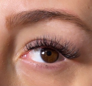 Up to 30% Off on Eyelash Extensions at Lash Bash Spa