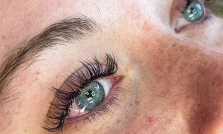 Up to 33% Off on Eyelash Extensions at Jaida Beal at Unveiled Aesthetics