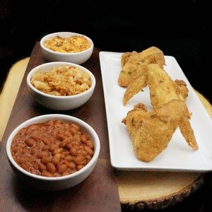 Food and Drink for Takeout and Dine-In at Dixon's Family Kitchen (Up to 20% Off). Three Options Available.