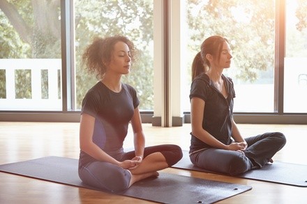 Up to 60% Off on Meditation Session at Balance Chiropratic + Wellness Center